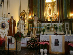 Fotos Noticias 2009